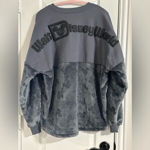 Walt Disney World Spirit Jersey XL NWOT
